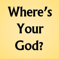 Where's Your God